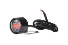 LED sv�tlo pozi�n� 21mm