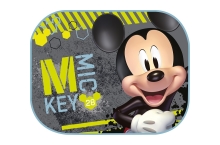 Nov� autodopl�ky Disney