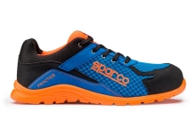Sparco boty pro mechaniky