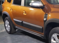Lemy blatn�k� Dacia Duster