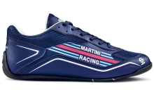 Nov� boty Sparco