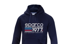 Novinky oble�en� Sparco