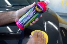 Novinky Meguiar