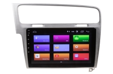 Autor�dio pro VW Golf 7