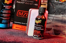 Novinky Meguiars
