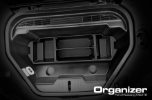 Organiz�r Mustang Mach-E