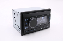Novinky Blaupunkt