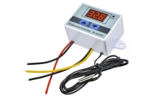 Digit�ln� termostat 230V