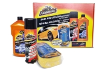 Armor All - bal��ky autokosmetiky