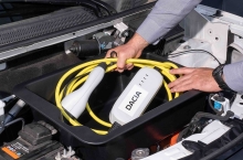�lo�n� prostor Dacia Spring