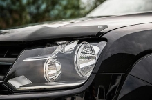 Novinky EGR VW Amarok 2022