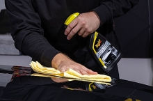 Novinky Meguiar