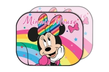 Nov� autodopl�ky Disney