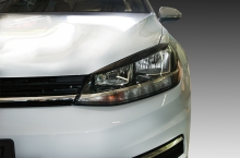 Mra��tka sv�tlomet� VW Golf VII