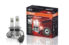 OSRAM LED NightBreaker