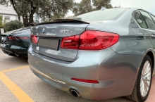 Zadn� spoilery Autostyle