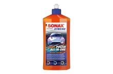 Novinky SONAX 2024