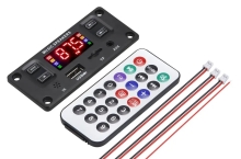 Bluetooth/MP3/FM p�ehr�va�