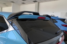 Zadn� spoilery Autostyle