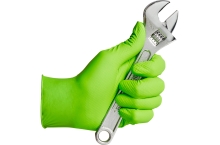 Nitrilov� rukavice Gripp-It