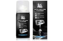 A/C PRO �isti� klimatizace