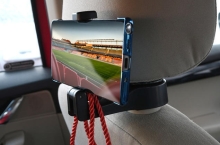 Dr��k telefonu na op�rku