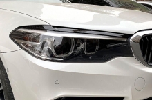 Nov� mra��tka pro vozy BMW