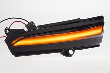 Nov� dynamick� blinkry