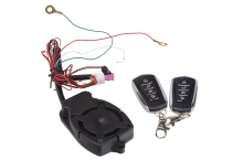 SPY kompaktn� motoalarm