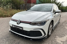 Nov� spoilery Dynamik