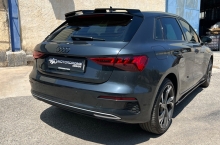 Zadn� spoilery Autostyle