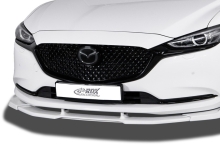 Nov� spoilery RDX