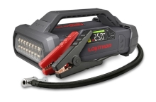 JumpStarter s kompresorem