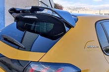 Zadn� spoilery Autostyle