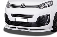 Nov� spoilery RDX