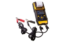 Tester akumul�tor�