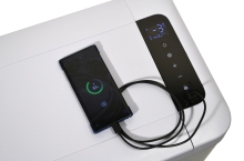 Autoledni�ka kompresor 35l
