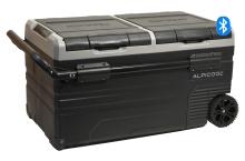 ICE BOX DUO kompresor 75l 