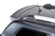Spoiler Dacia Duster II