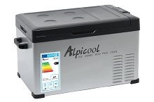 Autoledni�ka kompresor 30l
