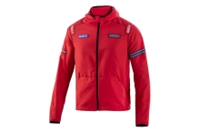 Novinky oble�en� Sparco 2023