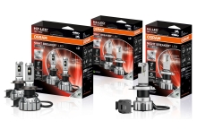 Osram LED Night Breaker Smart