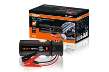 Osram BATTERY jumpstart