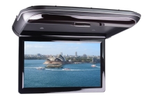 LCD monitory novinky