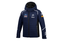 Nov� bundy Sparco