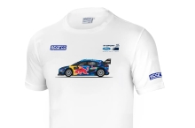 Tri�ka a ko�ile Sparco novinky