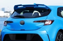 Zadn� spoilery Autostyle
