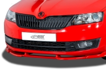 Nov� spoilery RDX