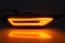 Bo�n� dynamick� blinkry - NEW