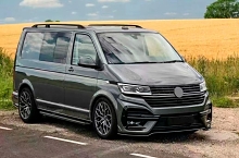 Kompletn� body kit VW T6.1